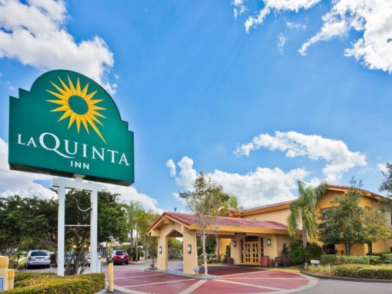 Hotel La Quinta Inn Tampa Bay Airport, USA, Tampa. Großes 22