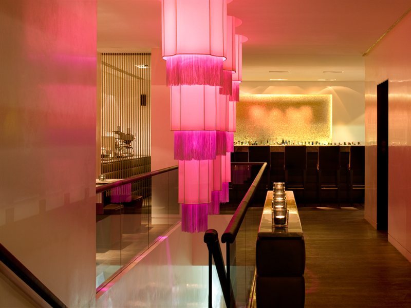 Hotellbilder av The Mandala Hotel Berlin - nummer 1 av 10