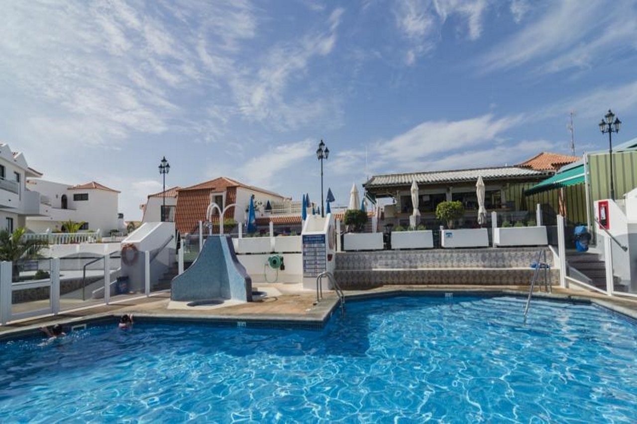 Hotellbilder av Club Tenerife - nummer 1 av 10
