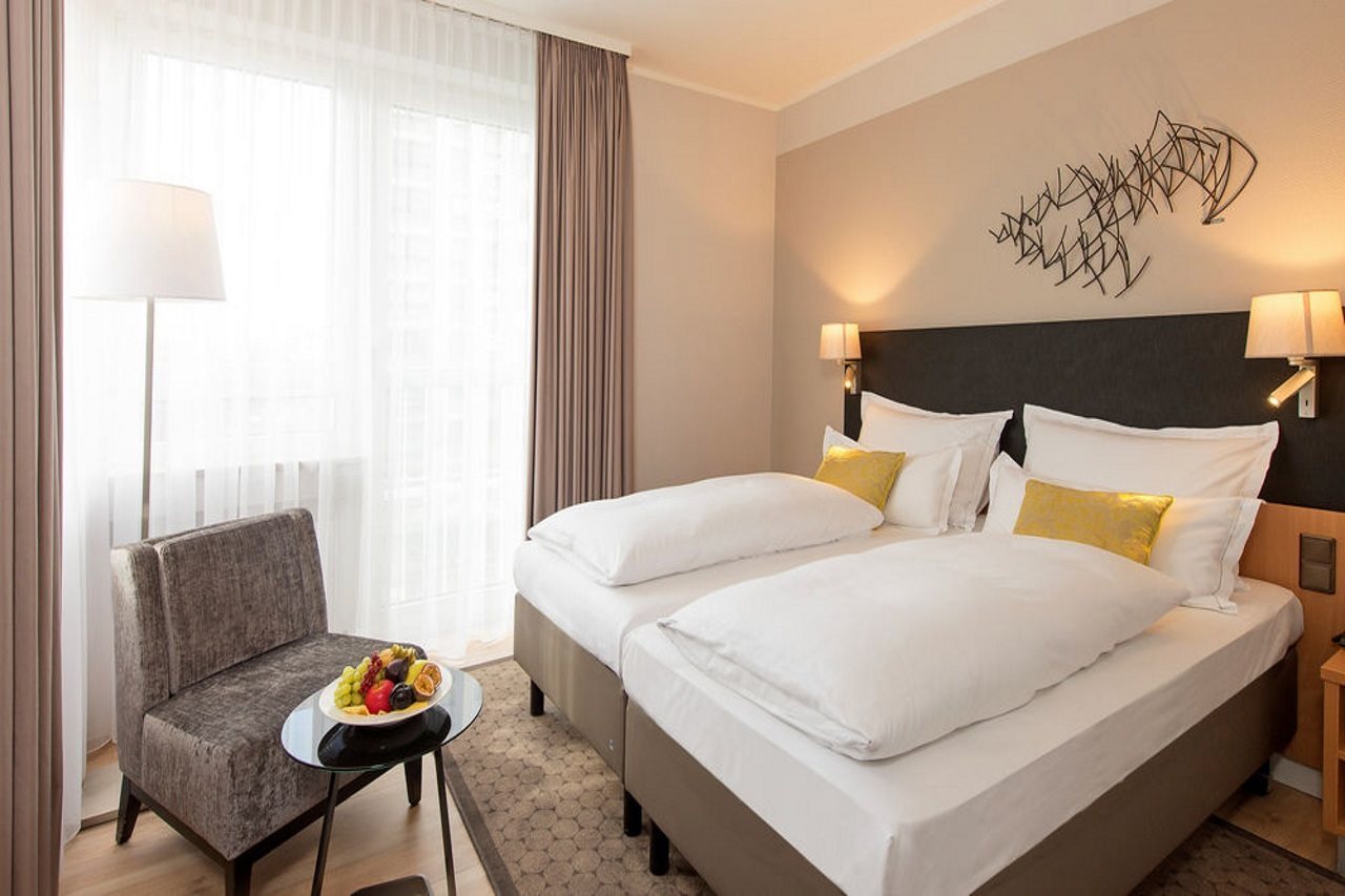 Hotel Mercure Hotel Koeln Belfortstrasse, Deutschland, Köln. Großes 2
