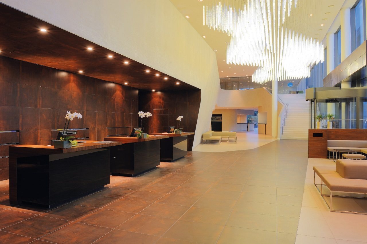 Hotel Radisson Blu Iveria Hotel, Tbilisi, Georgien, Tiflis. Großes 2
