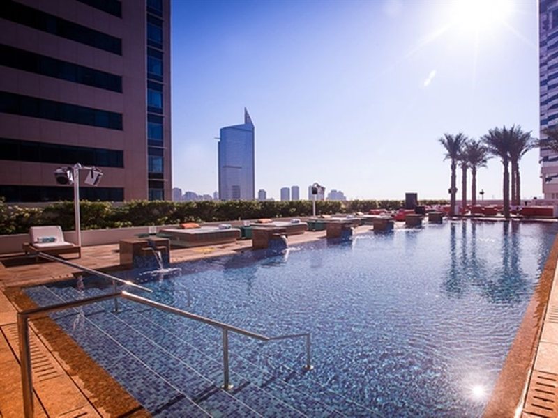 Hotellbilder av Media One Hotel - nummer 1 av 186