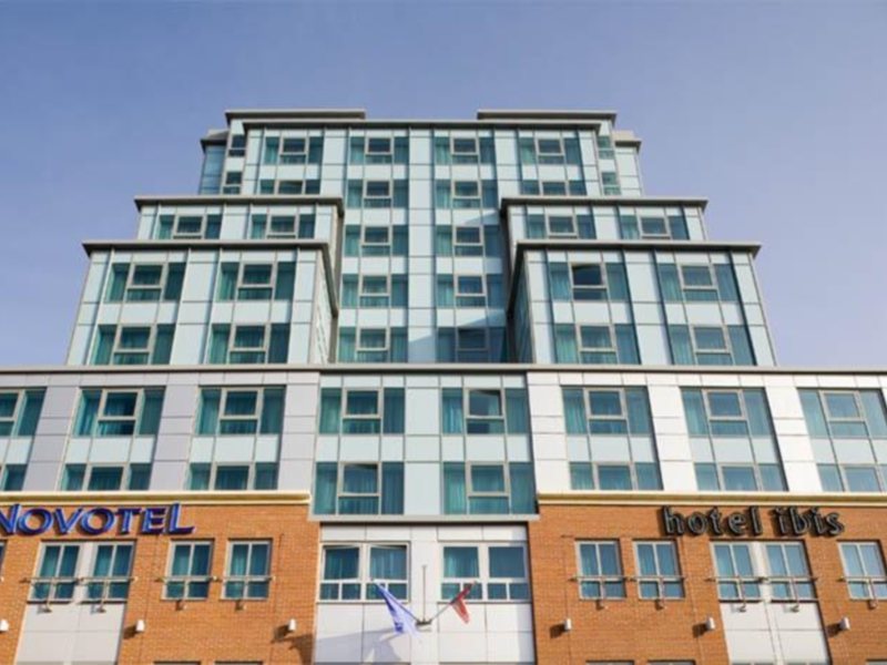 Hotel Novotel Reading Centre, Großbritannien, Reading. Großes 1