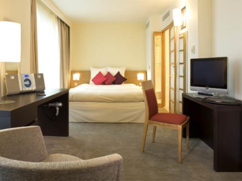 Hotel Novotel Reading Centre, Großbritannien, Reading. Großes 2