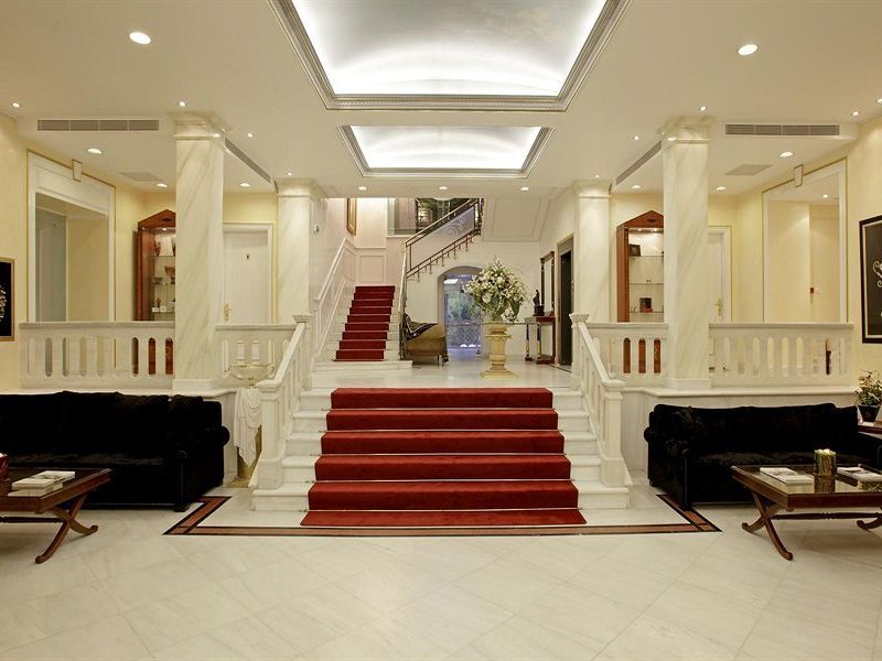 Hotel Theoxenia Palace, Griechenland, Kifissia. Großes 2