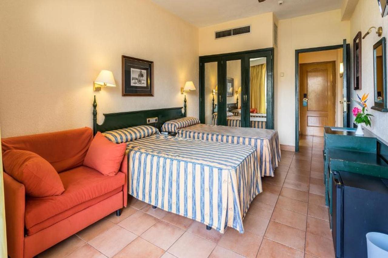 Hotellbilder av BLUESEA Costa Jardín Spa - nummer 1 av 10