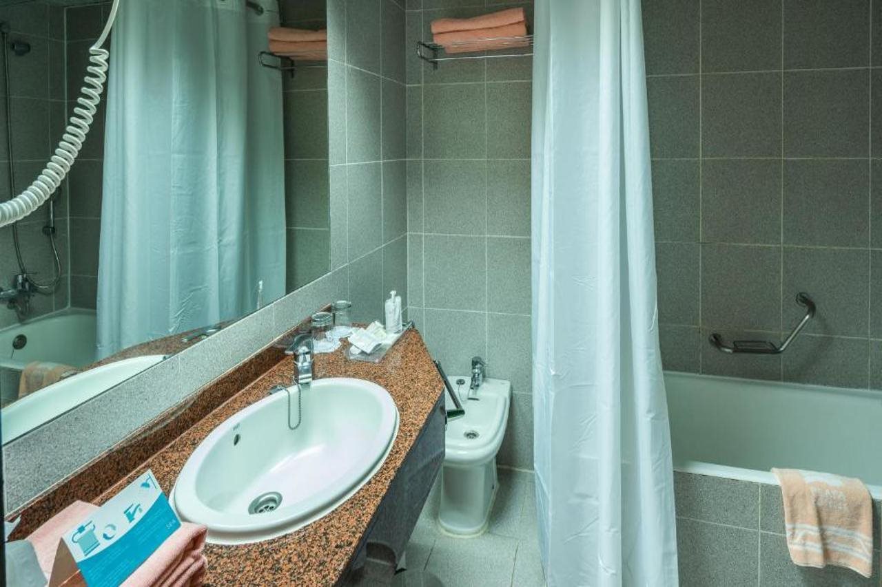 Hotellbilder av BLUESEA Costa Jardin Spa - nummer 1 av 10