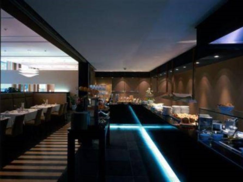 Hotel Novotel Karlsruhe City, Deutschland, Karlsruhe. Großes 2