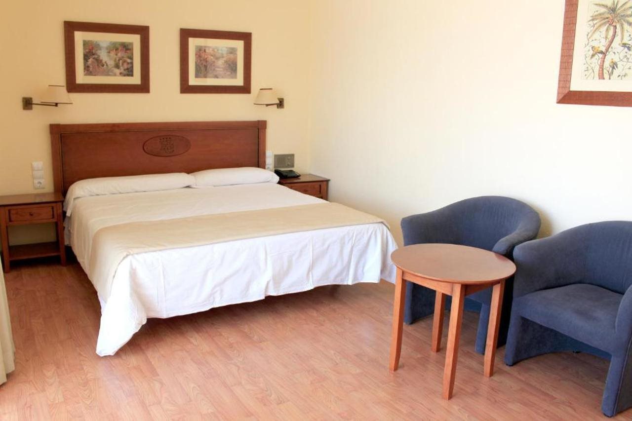 Hotellbilder av BLUESEA Gran Cervantes - nummer 1 av 7