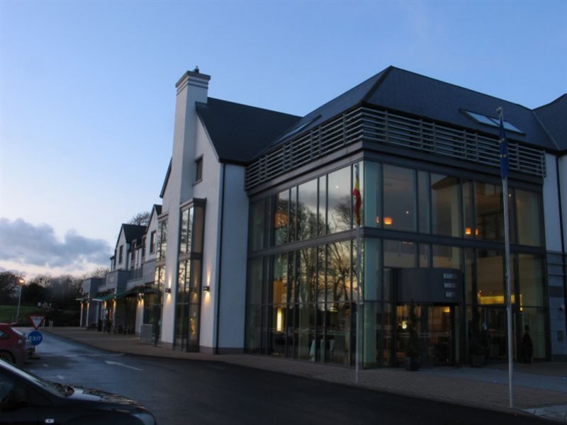 Hotel Raheen Woods Hotel, Irland, Athenry. Großes 1