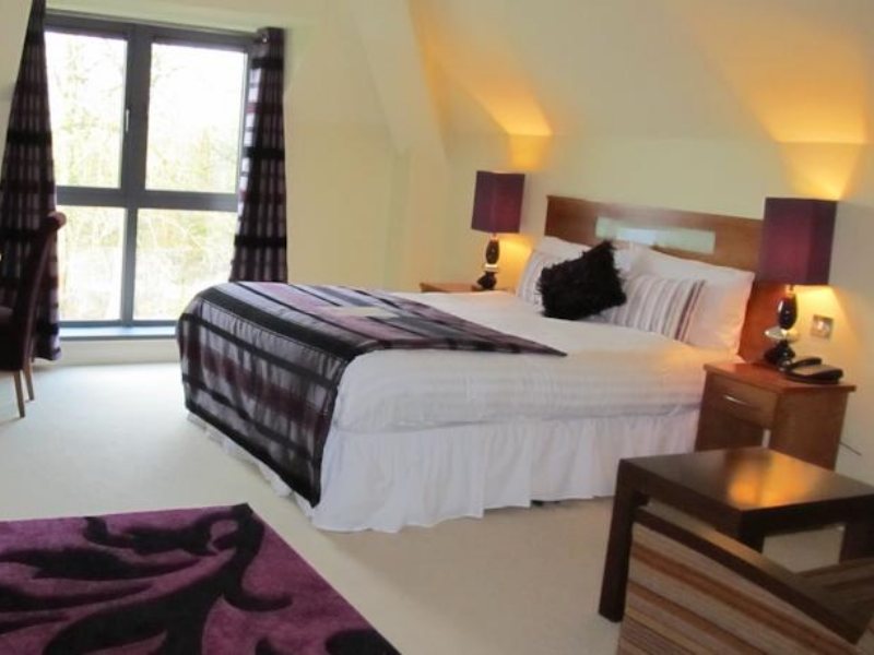 Hotel Raheen Woods Hotel, Irland, Athenry. Großes 2