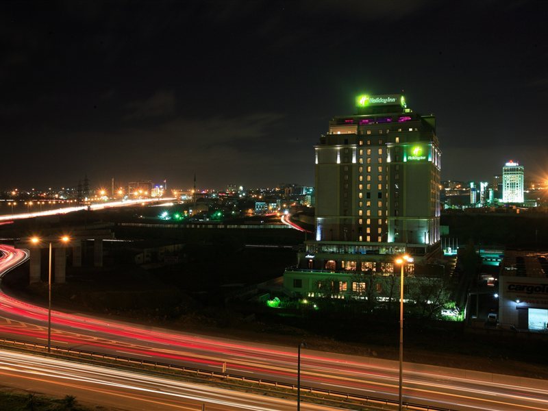 Sundance Hotel Istanbul