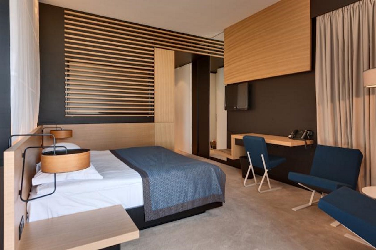Hotel Lone Hotel by Maistra Collection, Kroatien, Rovinj. Großes 1