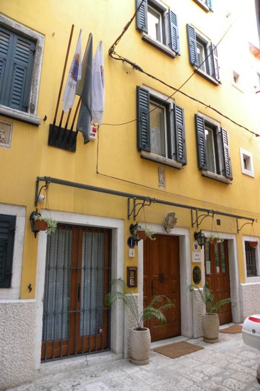Villa Tuttorotto