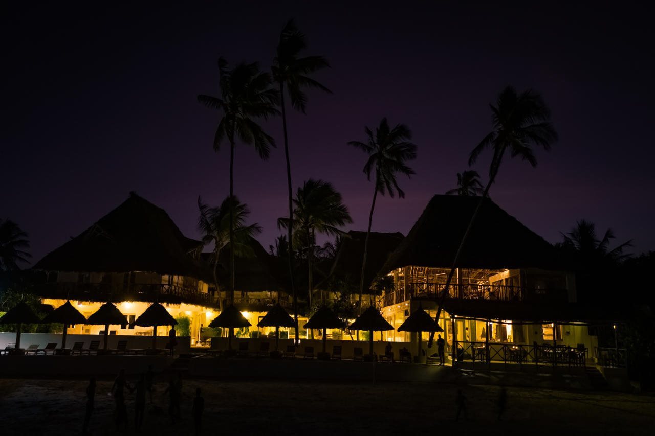 Hotel AHG Dreams Bay Beach Hotel - Adults Only, Tansania, Matemwe Beach. Großes 2
