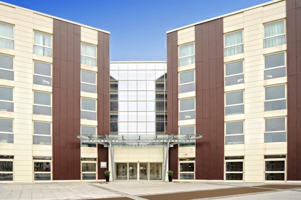 Idea Hotel Milano Malpensa Airport