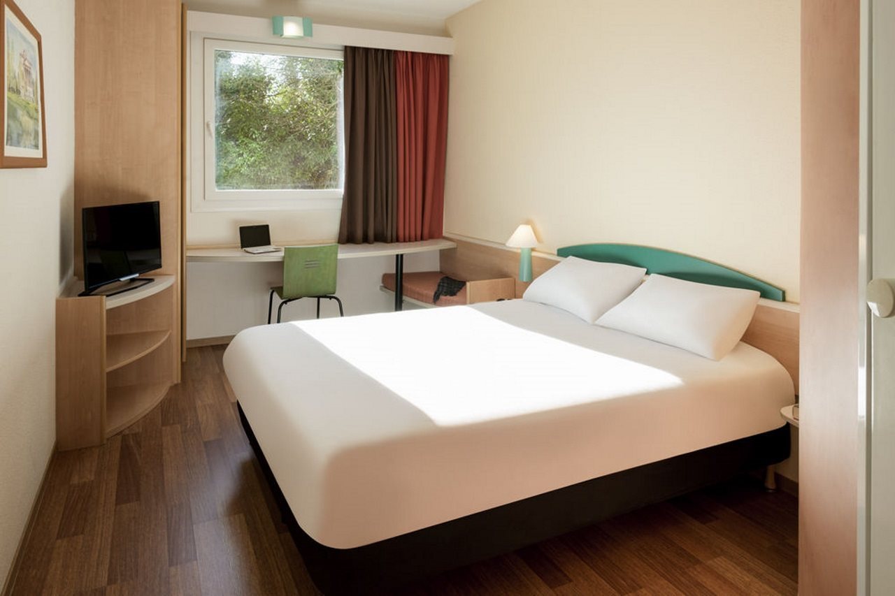 Hotel ibis Geneve Aeroport, Schweiz, Genf. Großes 2