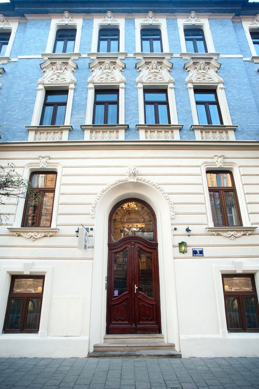 Hotel Leone Aparthotel, Polen, Krakau. Großes 1