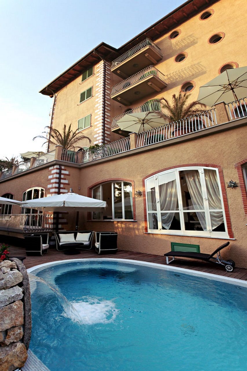 Hotellbilder av La Pigna - nummer 1 av 13
