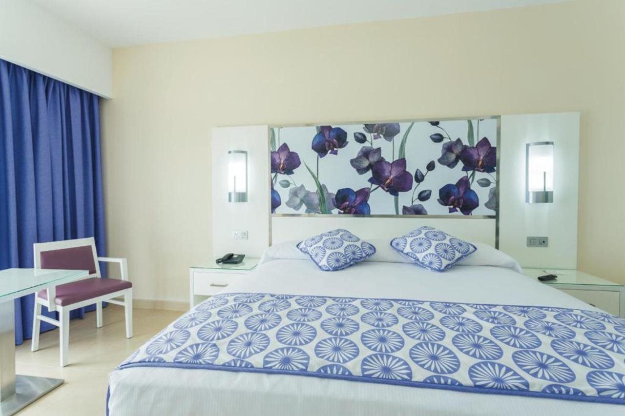 Hotellbilder av Riu Playacar - nummer 1 av 2