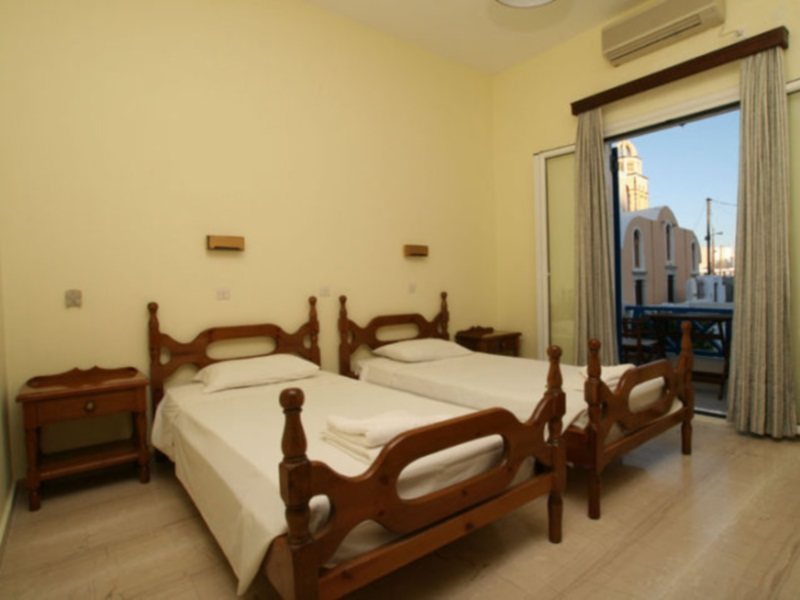 Hotel Anatoli Hotel and Spa, Griechenland, Fira. Großes 2