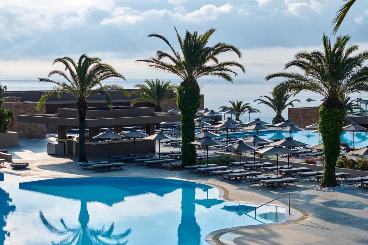 Hotellbilder av MarBella, Mar-Bella Collection - nummer 1 av 43