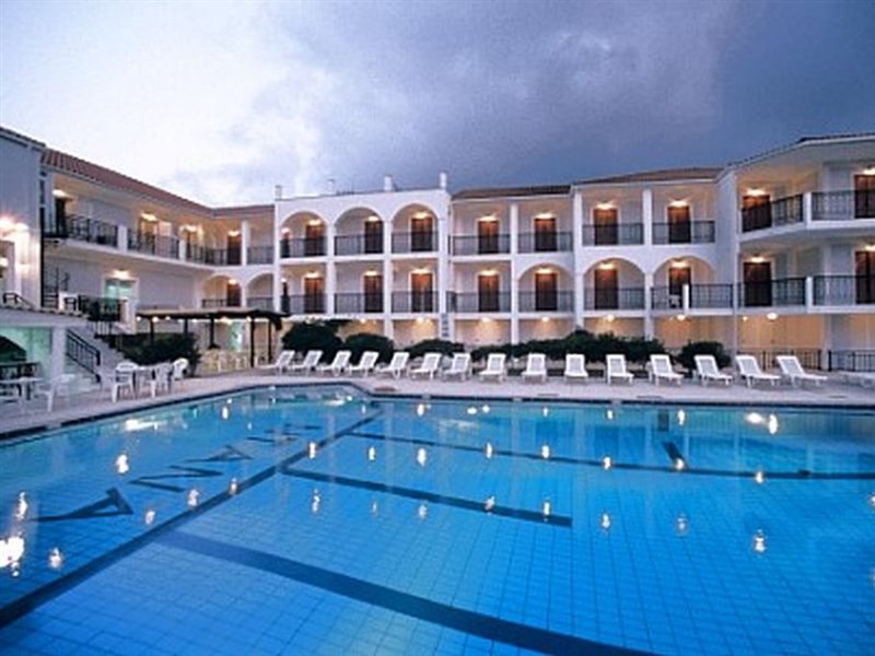 Hotel Eleana Hotel, Griechenland, Argassi. Großes 1