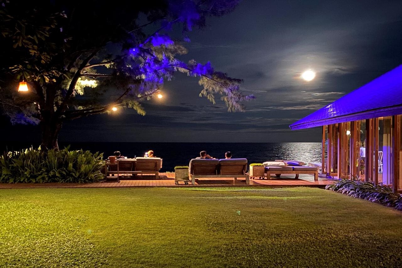 Hotellbilder av Let's Sea Hua Hin AI Fresco Resort - nummer 1 av 10