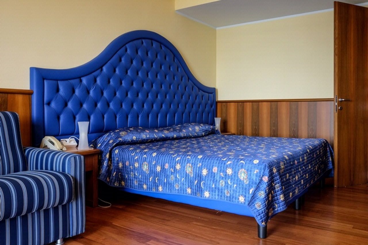 Hotel Nike, Italien, Giardini-Naxos. Großes 1