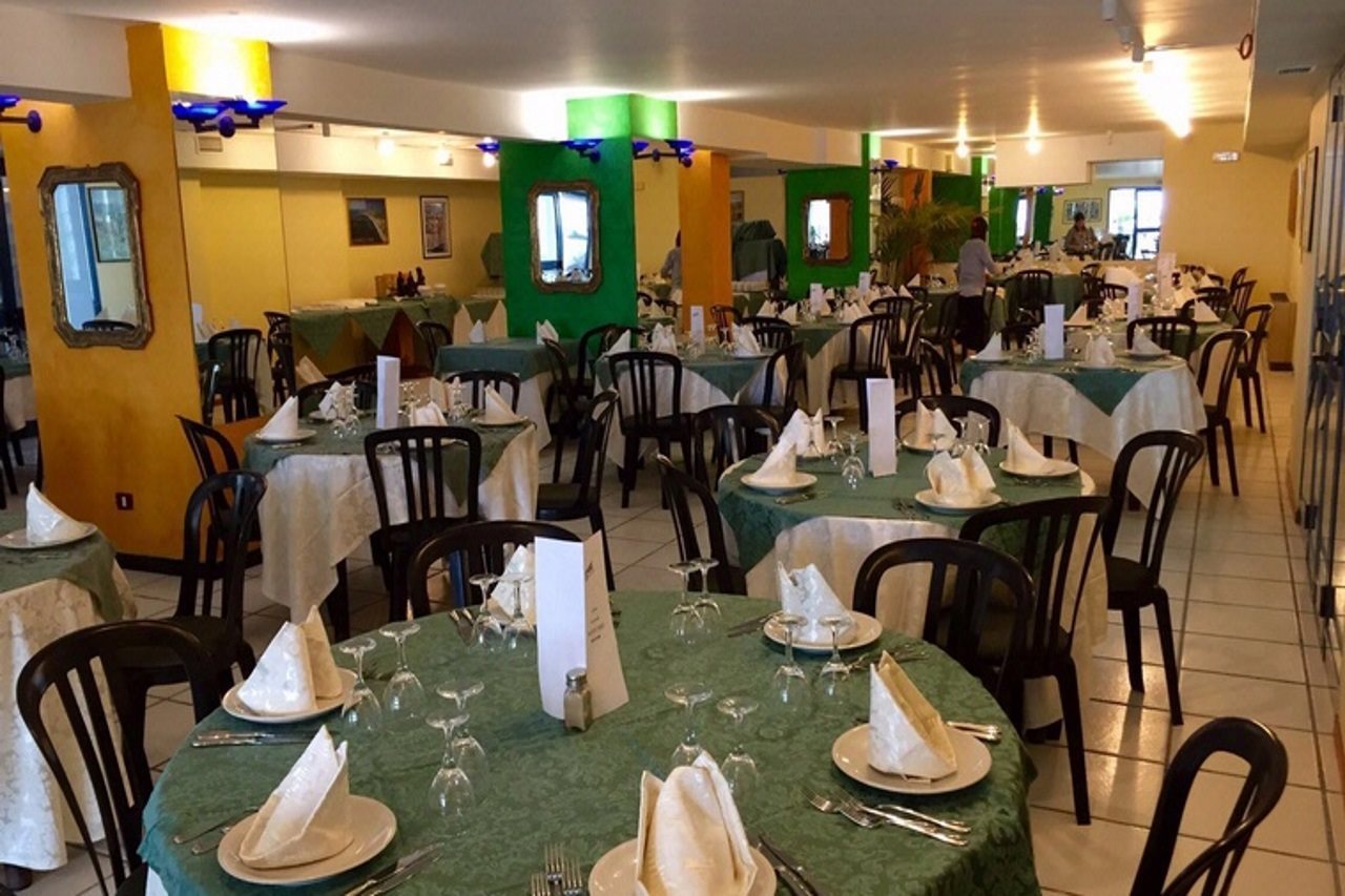 Hotel Nike, Italien, Giardini-Naxos. Großes 2