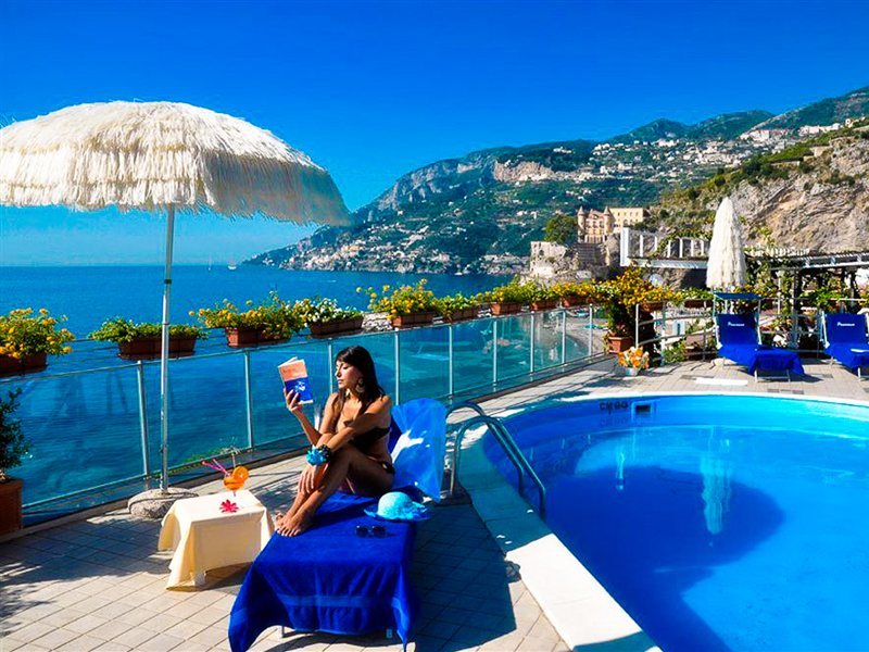 Hotellbilder av Panorama - nummer 1 av 10