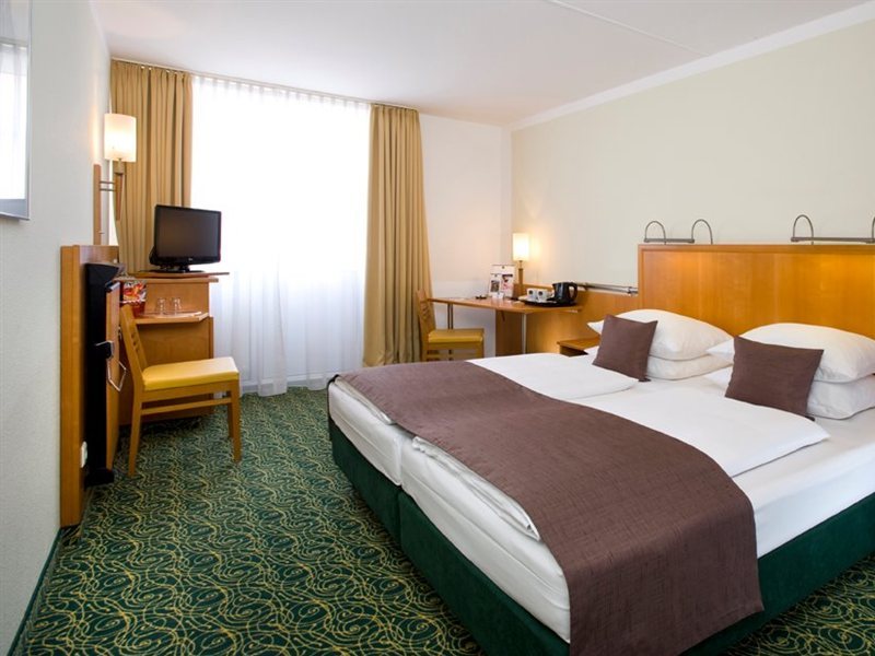 Hotel Best Western Hotel Muenchen Airport, Deutschland, Erding. Großes 2