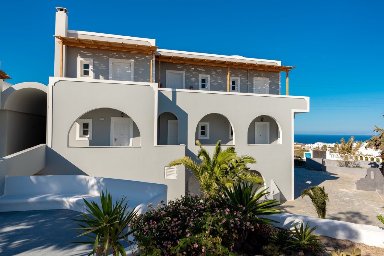 Hotellbilder av Maistros Village - nummer 1 av 21