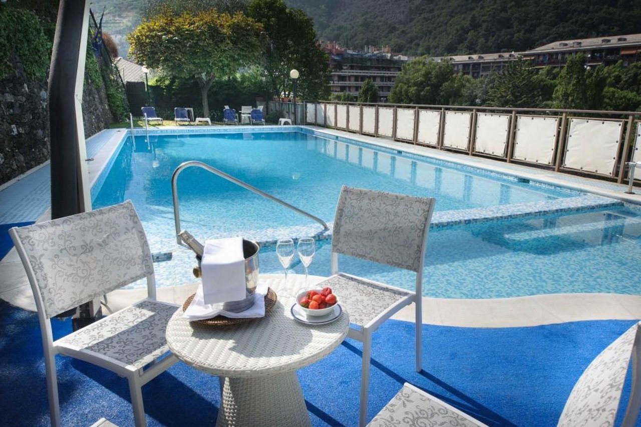 Hotel Manuelina Taste Hotel, Italien, Recco. Großes 1