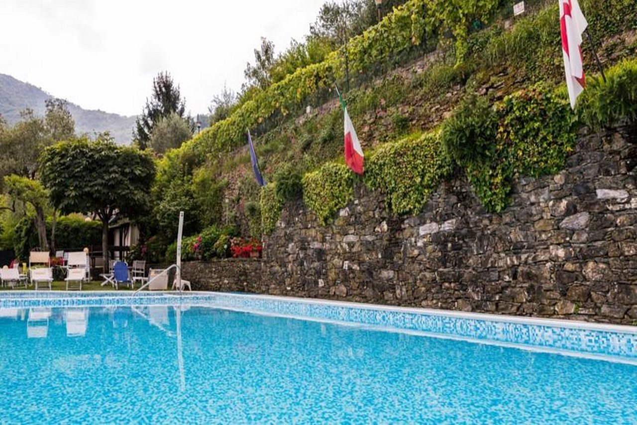 Hotel Manuelina Taste Hotel, Italien, Recco. Großes 2