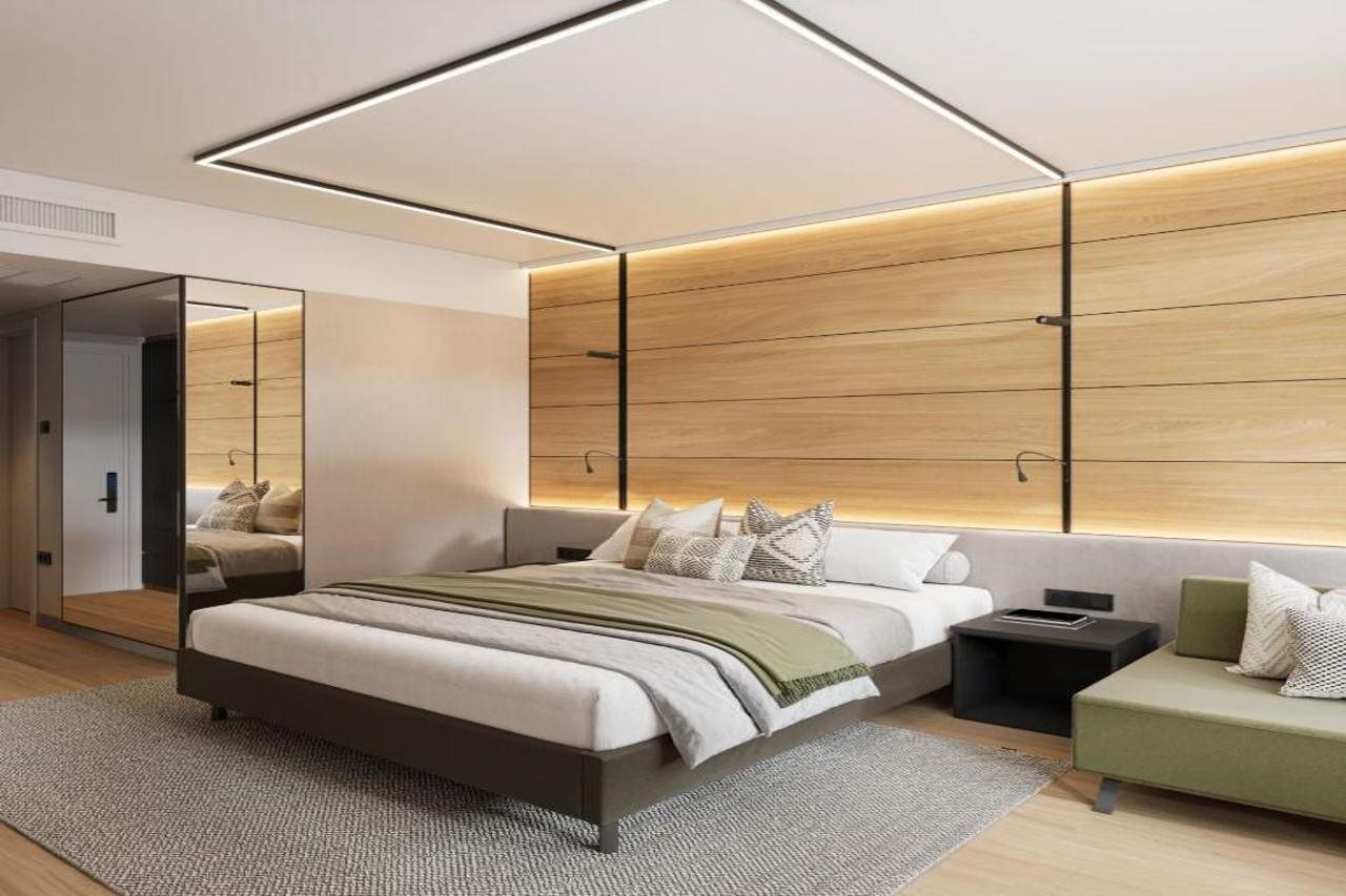 Hotellbilder av Hotel Pelegrin Plava Laguna - nummer 1 av 10