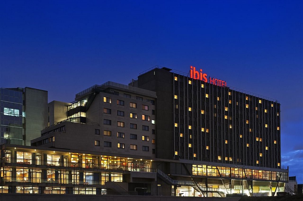 Hotel Ibis Paris 17 Clichy Batignolles, Frankreich, Paris. Großes 1