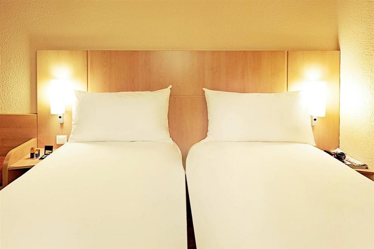 Hotel Ibis Paris 17 Clichy Batignolles, Frankreich, Paris. Großes 2