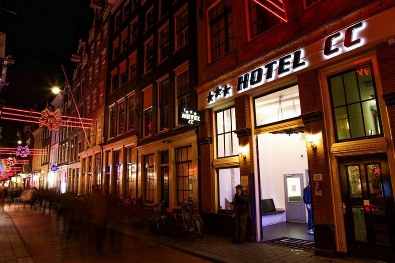 Hotellbilder av Hotel CC - nummer 1 av 10