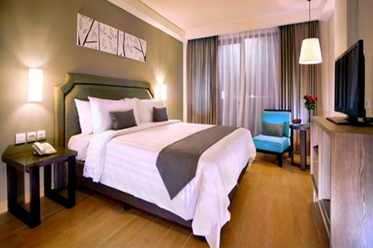 Hotel Harper Kuta by ASTON, Indonesien, Kuta. Großes 2