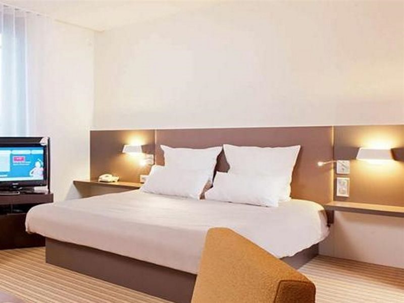 Hotel Novotel Suites Cannes Centre, Frankreich, Cannes. Großes 2
