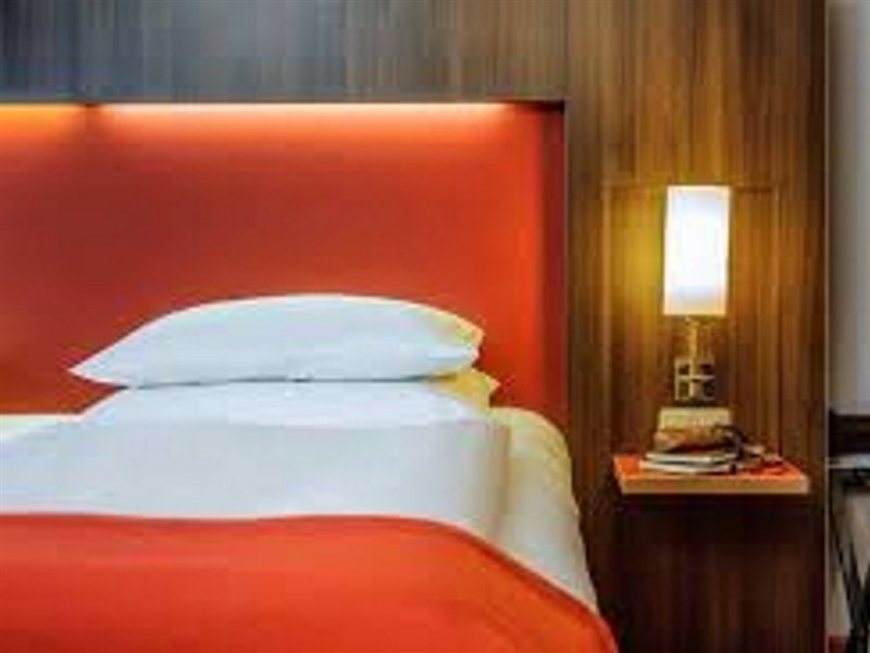 Hotel Mercure Hotel Munich Olympiapark, Deutschland, München. Großes 2