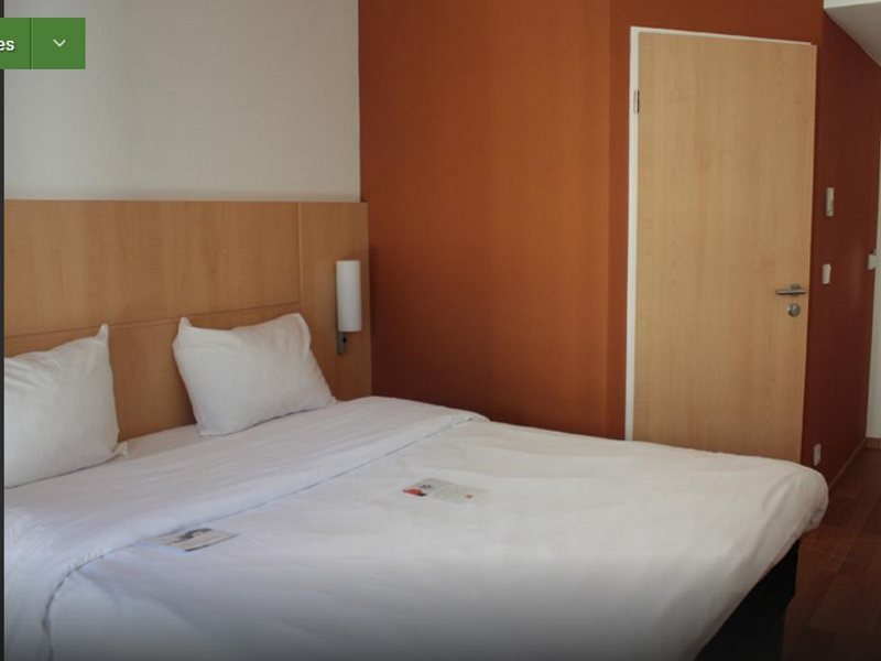 Hotel ibis Munich City South, Deutschland, München. Großes 2