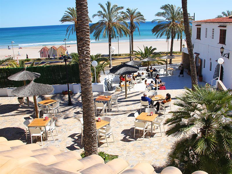 Billede av hotellet Hostal San Juan - nummer 1 af 7