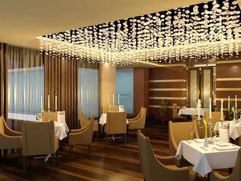 Hotellbilder av Carlton Downtown - nummer 1 av 14