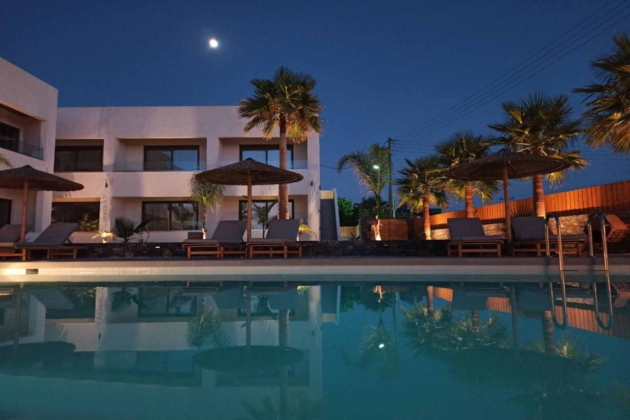 Hotellbilder av Aqua Blu - Adults Only - nummer 1 av 19
