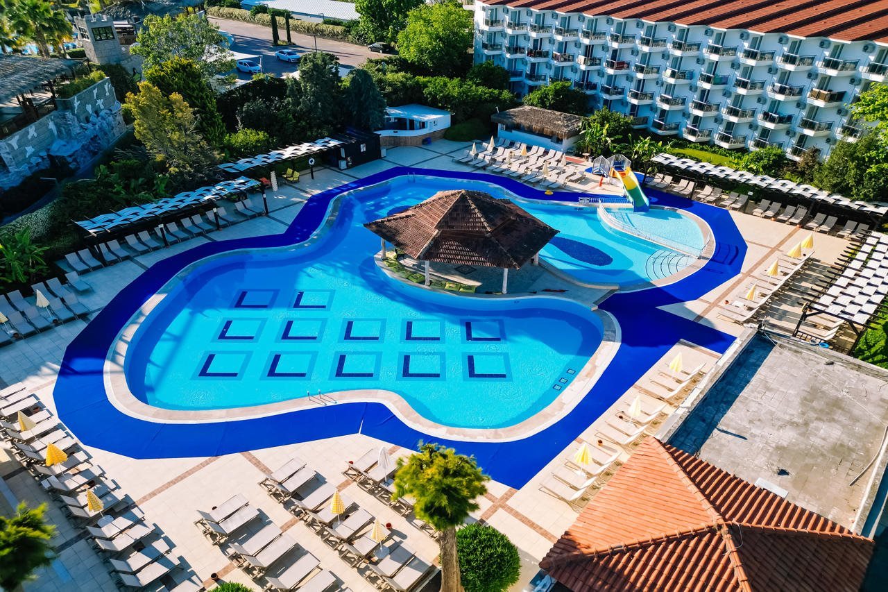 Billede av hotellet Atlantique Holiday Club - nummer 1 af 10