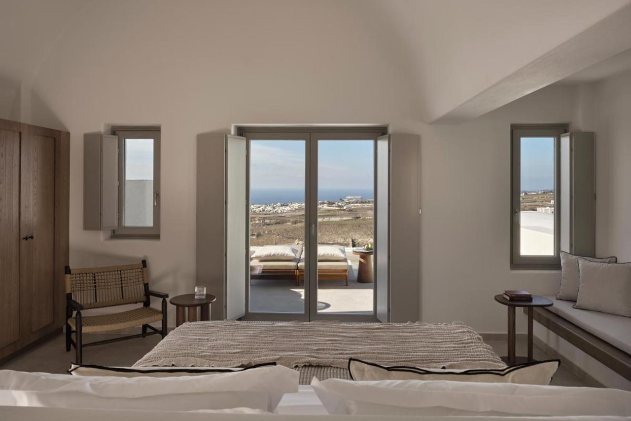 Hotellbilder av Ark Suites Santorini - nummer 1 av 20