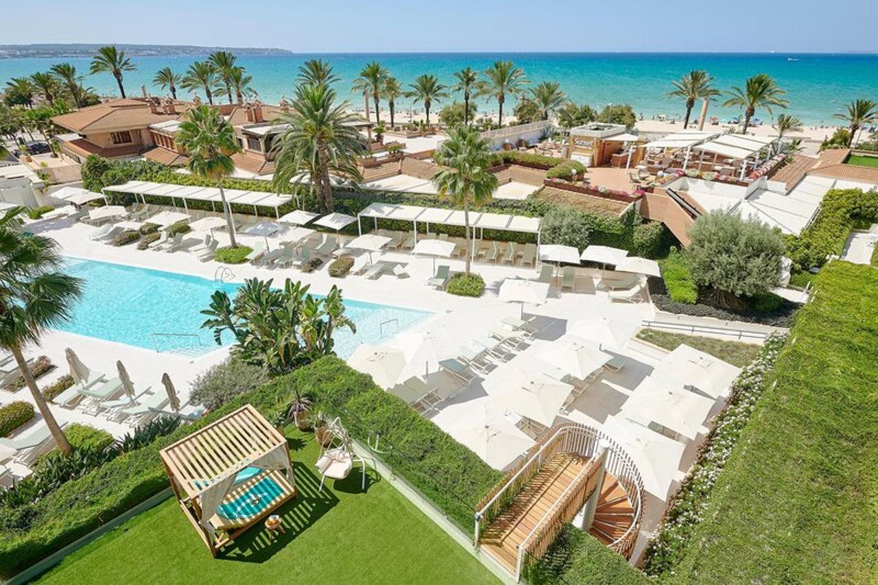 Hotellbilder av Iberostar Selection Playa de Palma - nummer 1 av 10