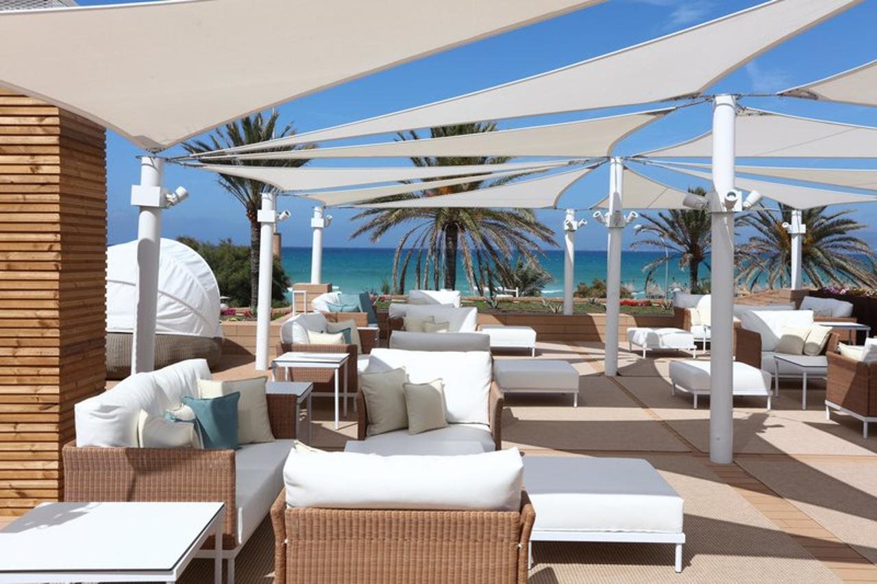 Hotellbilder av Iberostar Selection Playa de Palma - nummer 1 av 31